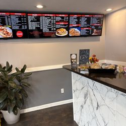 Pelham House of Pizza
