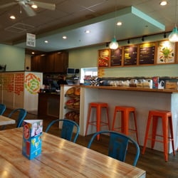 Tropical Smoothie Cafe