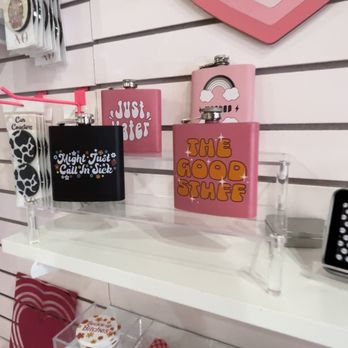 Gasp - Accessories Near Me - Winter Park, Florida