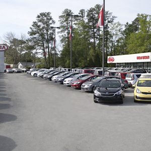 CHEVROLET OF NEW BERN - Updated December 2025 - 23 Reviews - 3405 Dr