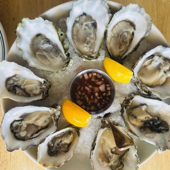 Liv's - Oysters - Seafood Near Me - Long Beach, California Liv's - Oysters - Seafood Near Me - Long Beach, California