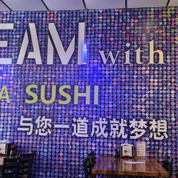 Nara Sushi Ramen - Sushi Bars Near Me - Houston, Texas Nara Sushi Ramen - Sushi Bars Near Me - Houston, Texas