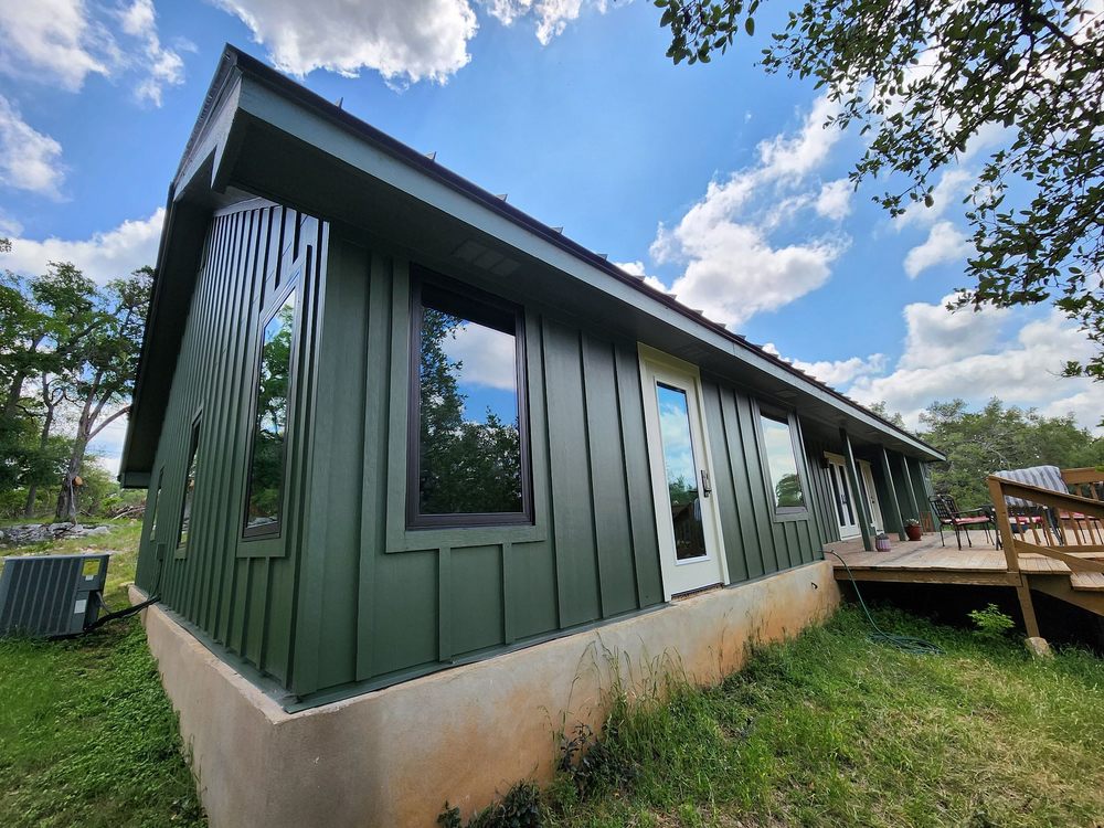 Slide of Austin Pro Siding, Windows & Roofing