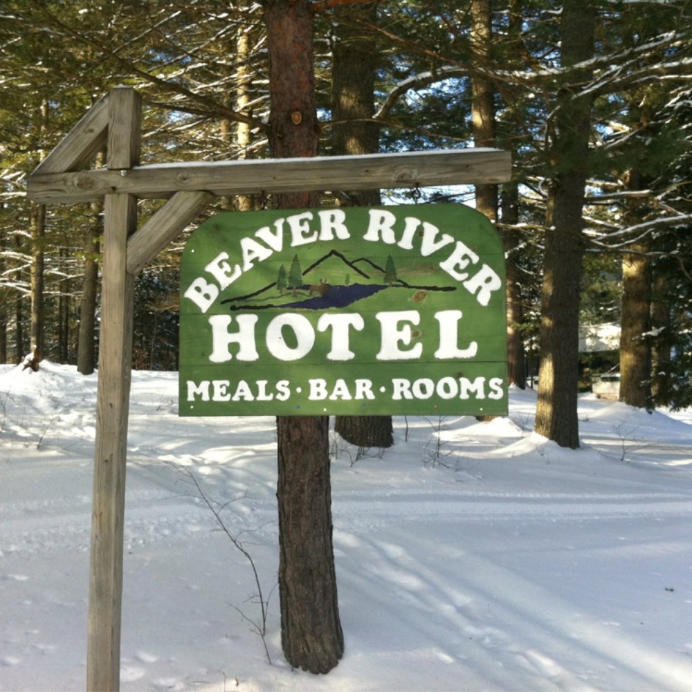 Beaver River Hotel - No roads. By boat or snowmobile only. They meet you and pick you up. - Hotels Near Me - Lowville, New York Beaver River Hotel - No roads. By boat or snowmobile only. They meet you and pick you up. - Hotels Near Me - Lowville, New York