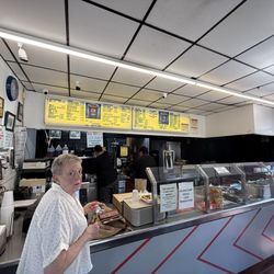 Byron's Hot Dog