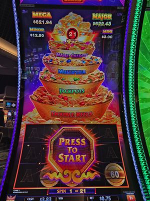 Choctaw Casino & Resort-Durant by null