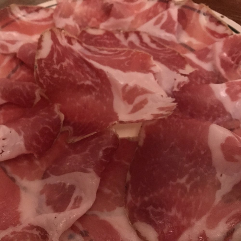 La Uascezze - Italian Near Me - Bari, BA La Uascezze - Italian Near Me - Bari, BA