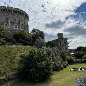Evan Evans Tours - Windsor castle - Tours Near Me