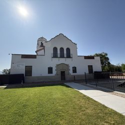 Downtown Boise - Depot