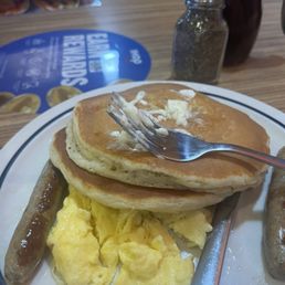 15 dollars that's not 2 eggs