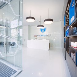 NewDermaMed - Newdermamed Uptown Location