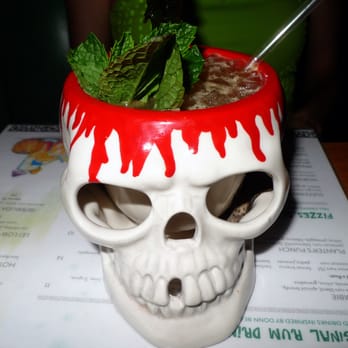 Lei Low - Mai Tai - Cocktail Bars Near Me - Houston, Texas