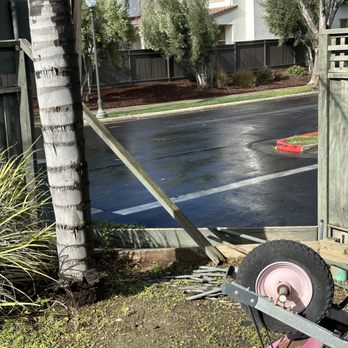 MV Solid Fencing - Fences & Gates Near Me
