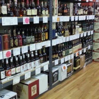 The Wine Guy - Whiskey - Beer, Wine & Spirits Near Me - Smithtown, New York