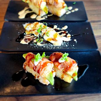 Kan Sushi - Yummy - Sushi Bars Near Me - Honolulu, Hawaii Kan Sushi - Yummy - Sushi Bars Near Me - Honolulu, Hawaii