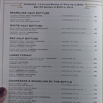 The Fountain Room - Seafood Near Me - Indianapolis, Indiana The Fountain Room - Seafood Near Me - Indianapolis, Indiana