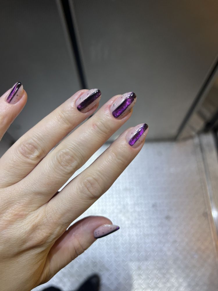 Russian Manicure Nail Studio