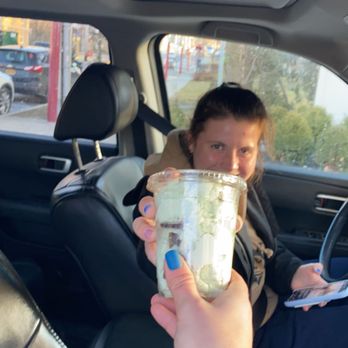 Gannon's Ice Cream - Special delivery - Ice Cream & Frozen Yogurt Near Me - Syracuse, New York