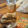 Last Place Burgers gift card