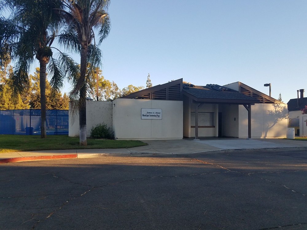 JAMES A STONE SWIMMING POOL Updated October 2024 131 Woodward Ave, Escondido, California