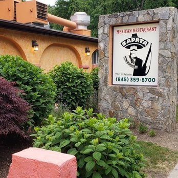 Zapata - Mexican Near Me - Palisades, New York Zapata - Mexican Near Me - Palisades, New York