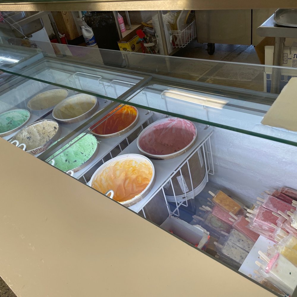 Antojitos Toxicos - Ice Cream - Mexican Near Me - Woodinville, Washington