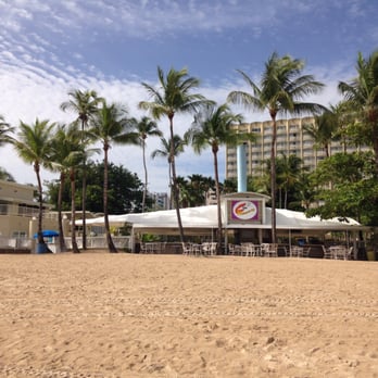 InterContinental - Resorts Near Me - Carolina, Puerto Rico