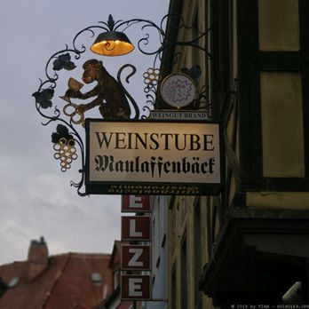 Maulaffenbäck - Zum Maulaffenbäck (03/2020) - Wine Bars Near Me - Würzburg, BY Maulaffenbäck - Zum Maulaffenbäck (03/2020) - Wine Bars Near Me - Würzburg, BY