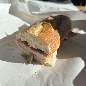Le Cochon Chic - The Royal Parisian - Delis Near Me - Denver, Colorado