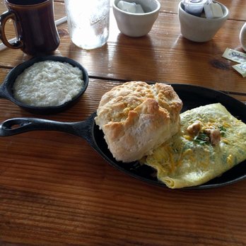 Two Cracked Eggs Cafe - Omlette biscuit grits and coffee - delish - Breakfast & Brunch Near Me - Savannah, Georgia Two Cracked Eggs Cafe - Omlette biscuit grits and coffee - delish - Breakfast & Brunch Near Me - Savannah, Georgia