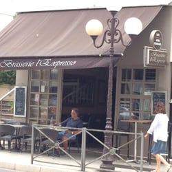 L'Expresso