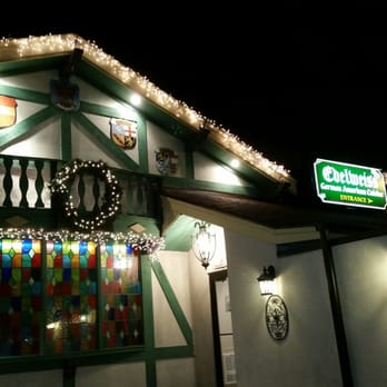 Edelweiss Restaurant - Christmas time here is lovely! - German Near Me - Norridge, Illinois Edelweiss Restaurant - Christmas time here is lovely! - German Near Me - Norridge, Illinois