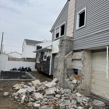 Petkov Construction Group - Concrete removal - Junk Removal & Hauling Near Me - Charlotte, North Carolina