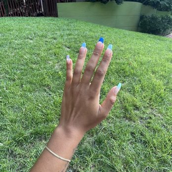 Wistaria Nail Spa II - Powder nail extensions - Nail Salons Near Me - New York, New York Wistaria Nail Spa II - Powder nail extensions - Nail Salons Near Me - New York, New York