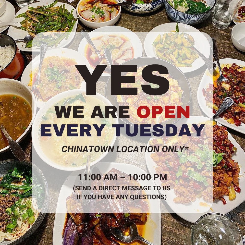 Mala Sichuan Bistro