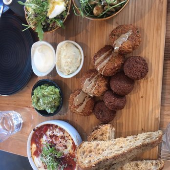 Little Woodpecker - Breakfast & Brunch Near Me - Melbourne, VIC