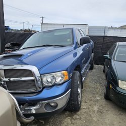Noffke's Towing Service