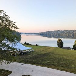 Hueston Woods Lodge & Conference Center - Instagram: @telephonesmoothie