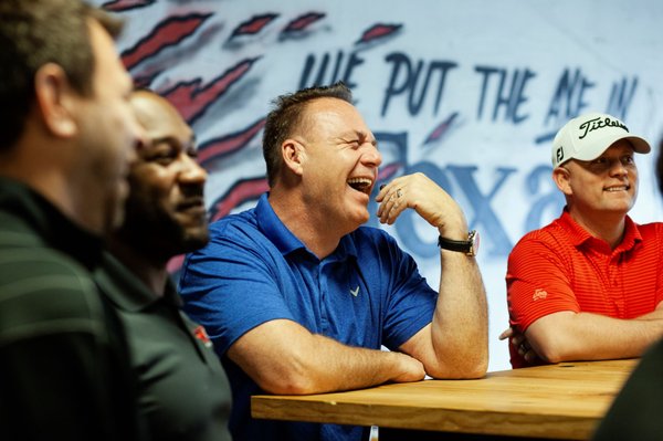 Commercial Fleet Financing