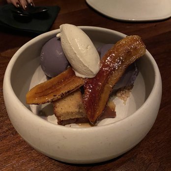 Wayan - Banana dessert - Indonesian Near Me - New York, New York Wayan - Banana dessert - Indonesian Near Me - New York, New York