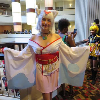 MomoCon - Festivals Near Me - Atlanta, Georgia MomoCon - Festivals Near Me - Atlanta, Georgia