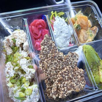 Costa Mesa Kitchens - Goop - Food Delivery Services Near Me - Costa Mesa, California