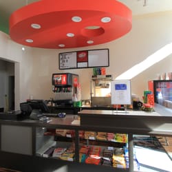 Indigo Theater