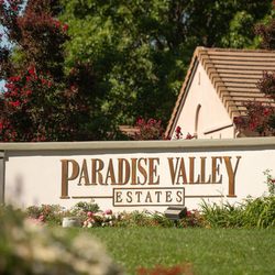 Paradise Valley Estates