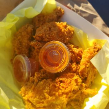 The New Snapper's Seafood Restaurant - Fried Chicken Wings - Spicy - Cajun/Creole Near Me - Richmond, California The New Snapper's Seafood Restaurant - Fried Chicken Wings - Spicy - Cajun/Creole Near Me - Richmond, California
