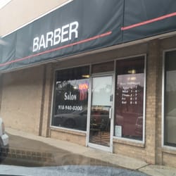 A Touch Of Love Salon