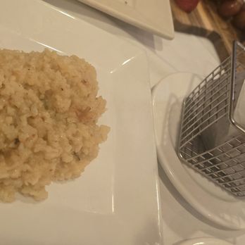 Belle Vie Bistro - Lobster risotto - Breakfast & Brunch Near Me - Rockwall, Texas Belle Vie Bistro - Lobster risotto - Breakfast & Brunch Near Me - Rockwall, Texas