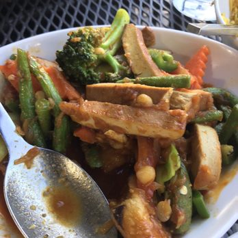 Burma Burma - Vegetable curry - Burmese Near Me - Dublin, California Burma Burma - Vegetable curry - Burmese Near Me - Dublin, California
