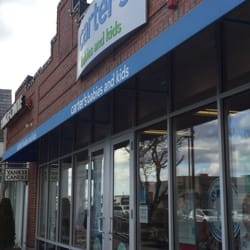 Carter's Babies & Kids - Front of the store