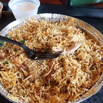 Chopathi India Kitchen - Chicken dum Biryani - Indian Near Me - Hanover, Maryland Chopathi India Kitchen - Chicken dum Biryani - Indian Near Me - Hanover, Maryland